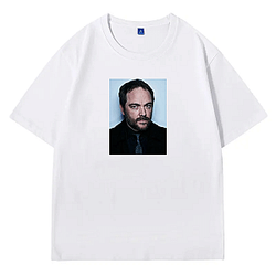 Screen Heartthrob Mark Sheppard T-Shirts