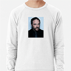 Screen Heartthrob Mark Sheppard Sweatshirts