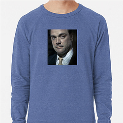 Hollywood Hunk Mark Sheppard Sweatshirts