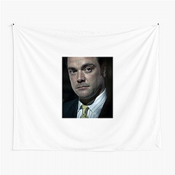 Hollywood Hunk Mark Sheppard Tapestries