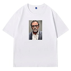 Action Star Mark Sheppard T-Shirts