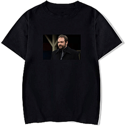 Legendary Actor Mark Sheppard T-Shirts