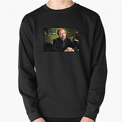Box Office King Mark Sheppard Sweatshirts