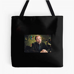 Box Office King Mark Sheppard Bags