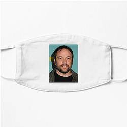 Versatile Actor Mark Sheppard Face Masks