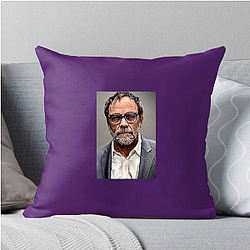 Action Star Mark Sheppard Pillows Cover
