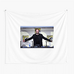 Academy Award Winner Mark Sheppard Tapestries