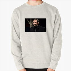 Legendary Actor Mark Sheppard Sweatshirts