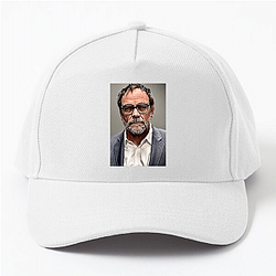 Action Star Mark Sheppard Hats & Caps