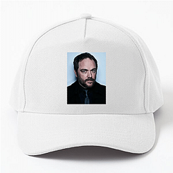 Screen Heartthrob Mark Sheppard Hats & Caps
