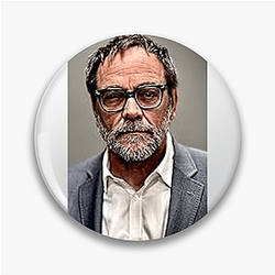Action Star Mark Sheppard Pins