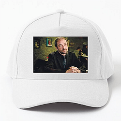 Box Office King Mark Sheppard Hats & Caps