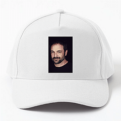 Breakout Star Mark Sheppard Hats & Caps
