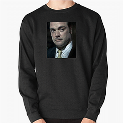 Hollywood Hunk Mark Sheppard Sweatshirts