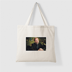Box Office King Mark Sheppard Bags