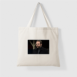 Legendary Actor Mark Sheppard Bags