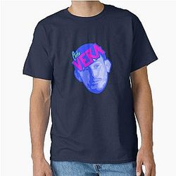 Marlon Vera UFC T-Shirt