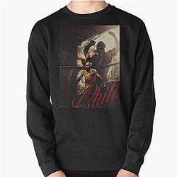 Marlon Vera UFC Pullover Sweatshirt