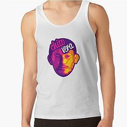 Marlon Vera UFC Tank Top