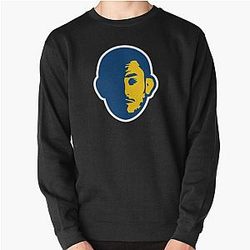 Marlon Vera Pullover Sweatshirt