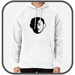 Marlon Vera Hoodies