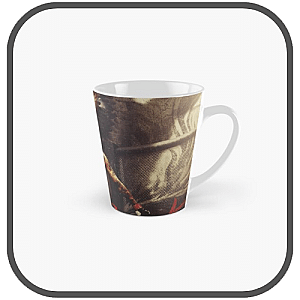 Marlon Vera Mugs