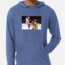 Marlon Vera Signature Marlon Vera Hoodies