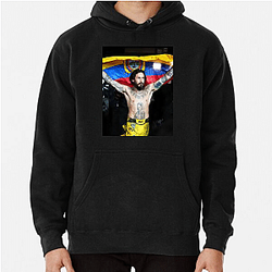 Marlon Vera Limited Collection Marlon Vera Hoodies