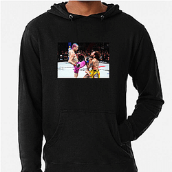 Marlon Vera Signature Marlon Vera Hoodies