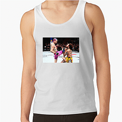 Marlon Vera Signature Marlon Vera Tank Tops