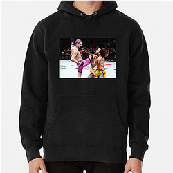 Marlon Vera Signature Marlon Vera Hoodies