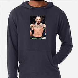 Marlon Vera Merch Marlon Vera Hoodies