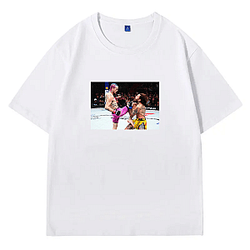 Marlon Vera Signature Marlon Vera T-Shirts