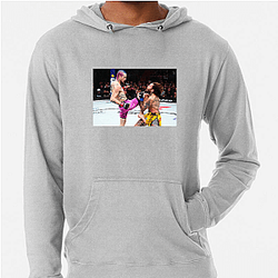 Marlon Vera Signature Marlon Vera Hoodies
