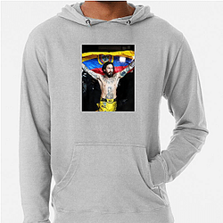 Marlon Vera Limited Collection Marlon Vera Hoodies