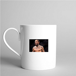Marlon Vera Merchandise For Fans Marlon Vera Mugs