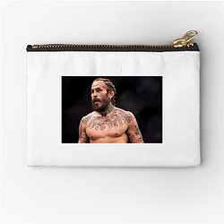 Marlon Vera Merchandise For Fans Marlon Vera Zipper Pouches