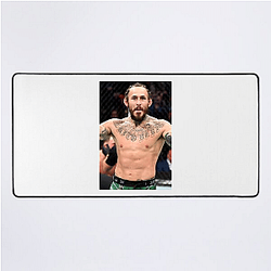 Marlon Vera Merch Marlon Vera Mouse Pads