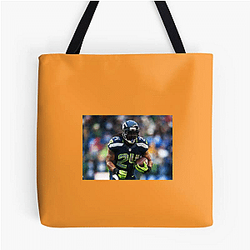 Playmaker Leader Marshawn Lynch Bags