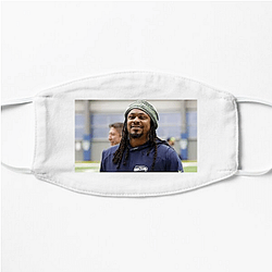 Game Manager Marshawn Lynch Face Masks