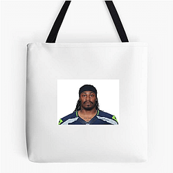 Team Catalyst Marshawn Lynch Bags