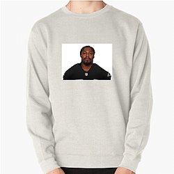 Offensive Commander Marshawn Lynch Sweatshirts