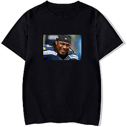 Tactical Mind Marshawn Lynch T-Shirts