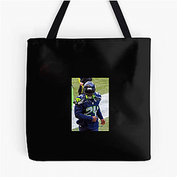 Clutch Performer Marshawn Lynch Bags