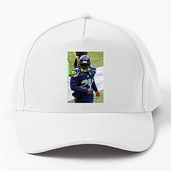Clutch Performer Marshawn Lynch Hats & Caps
