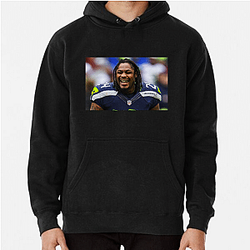 Passing Specialist Marshawn Lynch Hoodies