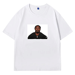 Offensive Commander Marshawn Lynch T-Shirts