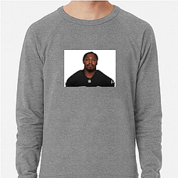 Offensive Commander Marshawn Lynch Sweatshirts