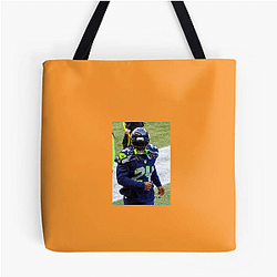 Clutch Performer Marshawn Lynch Bags