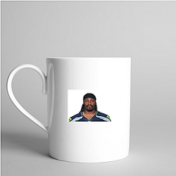 Team Catalyst Marshawn Lynch Mugs